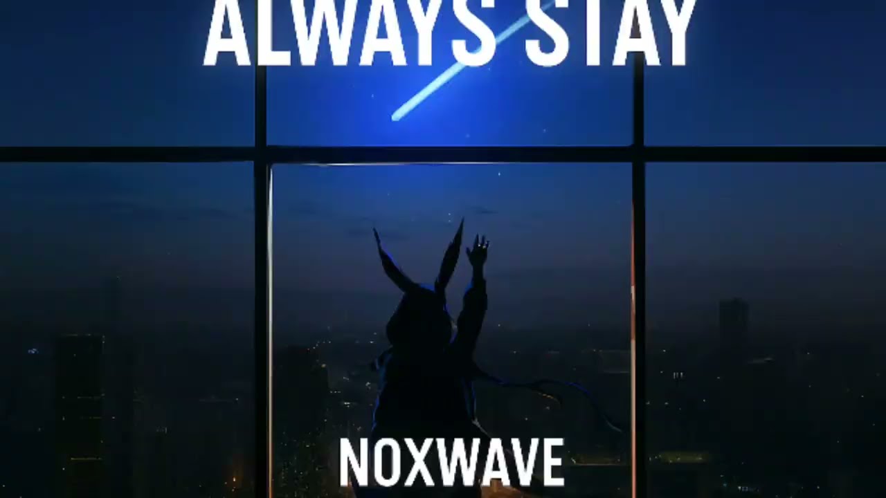 Always stay - electrónica 