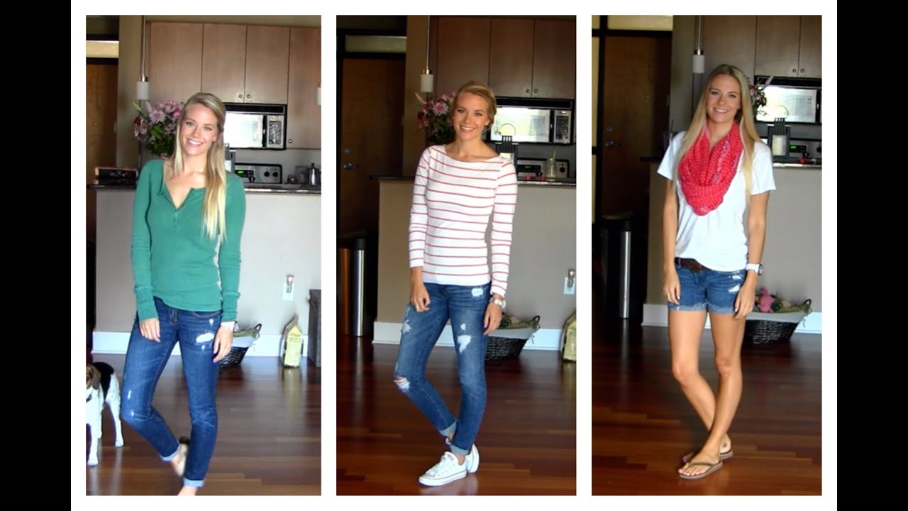 College Outfits of the week #17