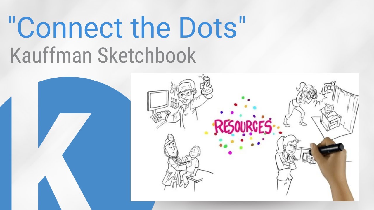 Kauffman Sketchbook - 
