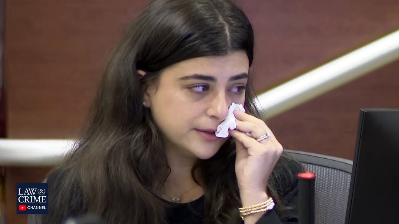 Parkland School Teacher Details Mass Shooting, Calling 911 During Gunfire