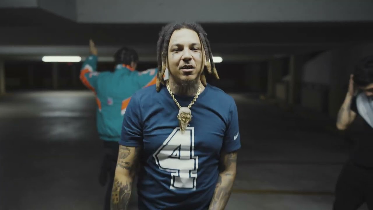 Lil Jerry & Chuckysouljaa FT. Jay Dirty - G26 (Official Music Video) Prod. by Borgo9 Shot by @GFXKid
