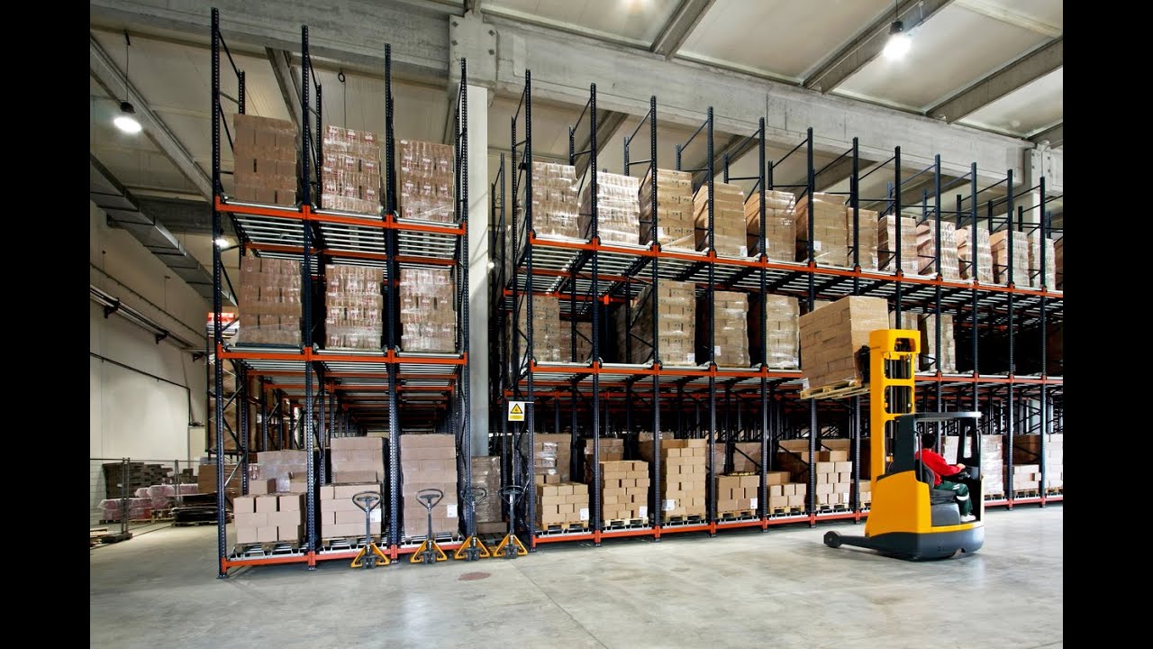 What's the Best Way to Optimize Inventory?