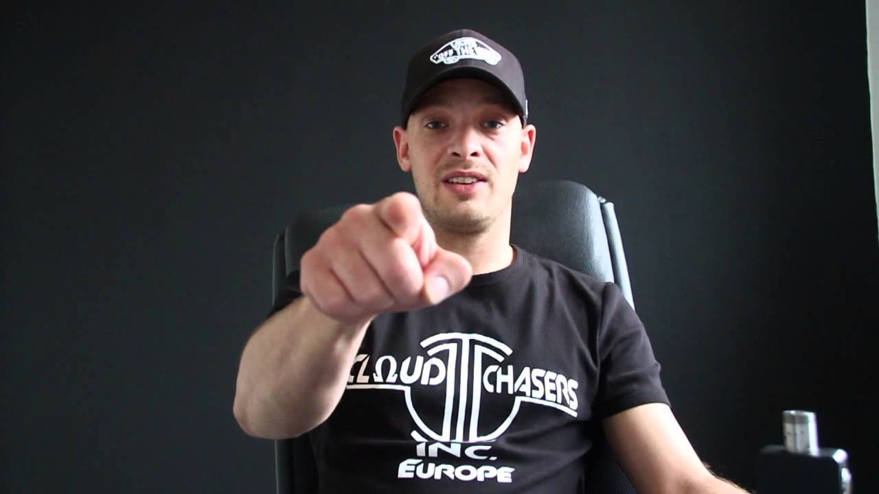 Cloud Chasers Inc. Europe is now official !!!