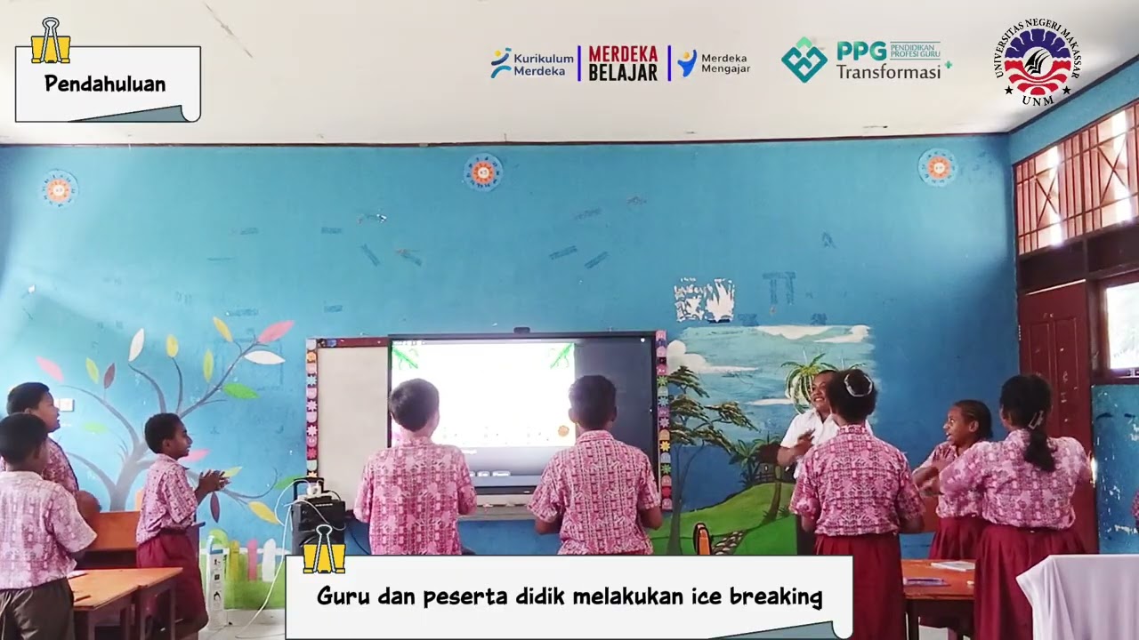 VIDEO UKIN PPG DALJAB TAHAP 5 KEMENDIKDASMEN. IPAS KELAS 6 MATERI HUBUNGAN ANTAR NEGARA.