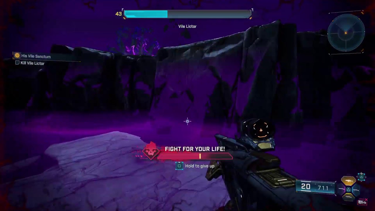 Borderlands 4 HARLOWE LIVE PLAYTHROUGH Full Game GRIND