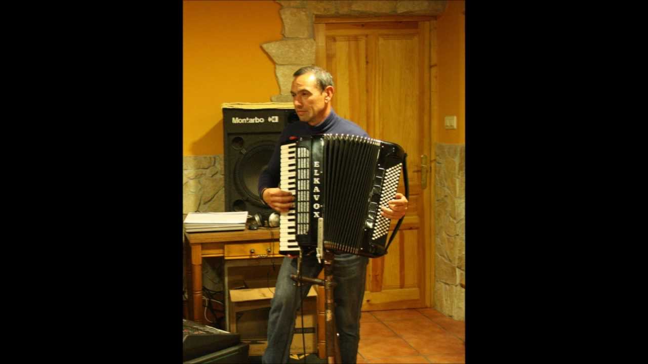 Jota de Villarín.