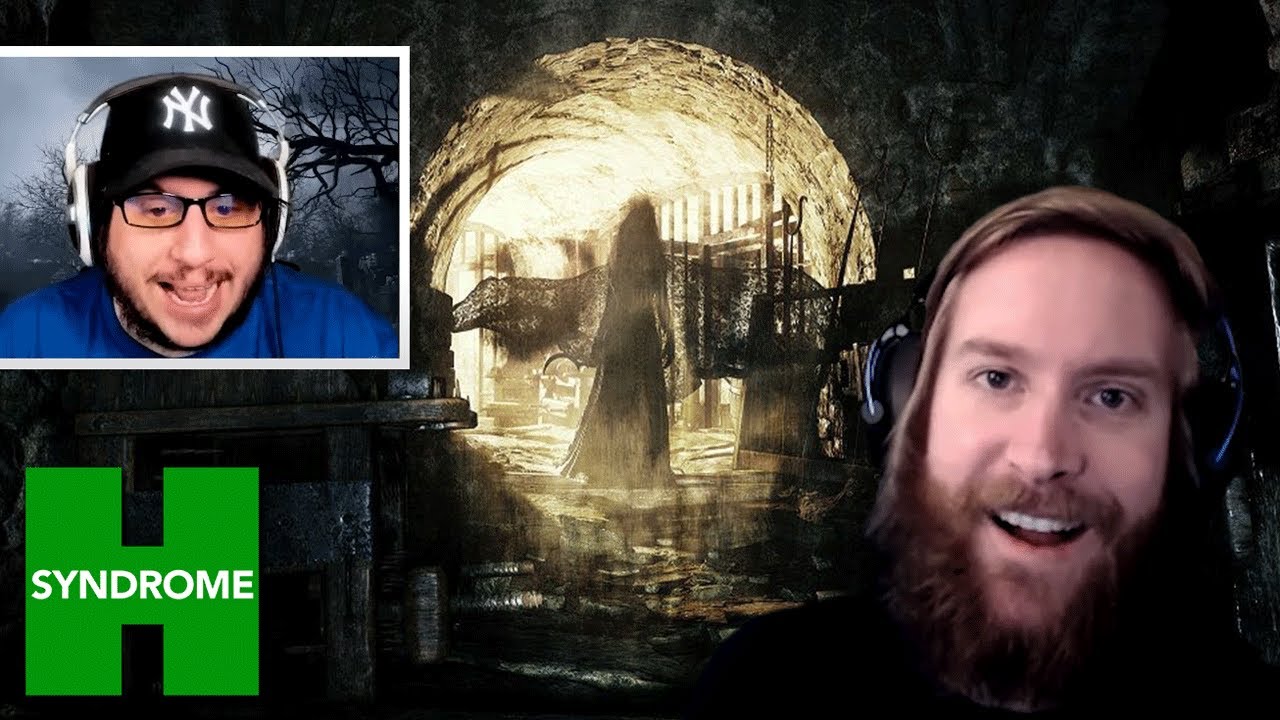 Resident Evil Village Analysis - Huber Syndrome