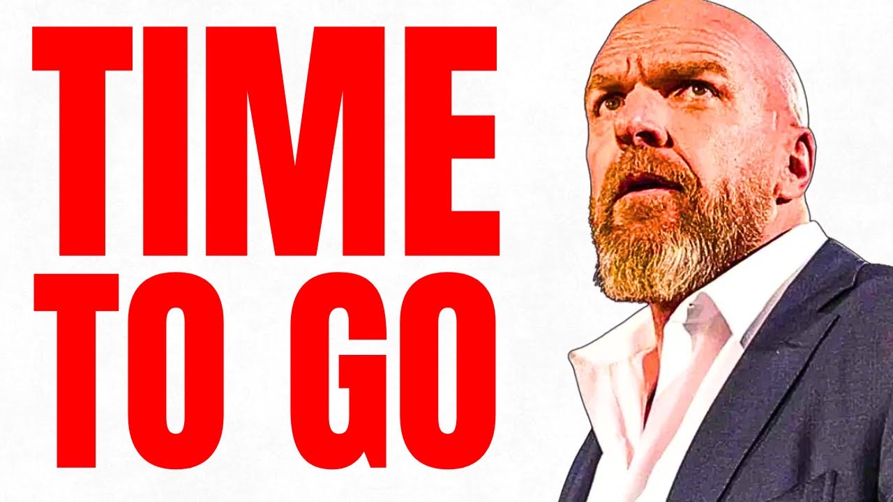WWE необходимо внести изменения.