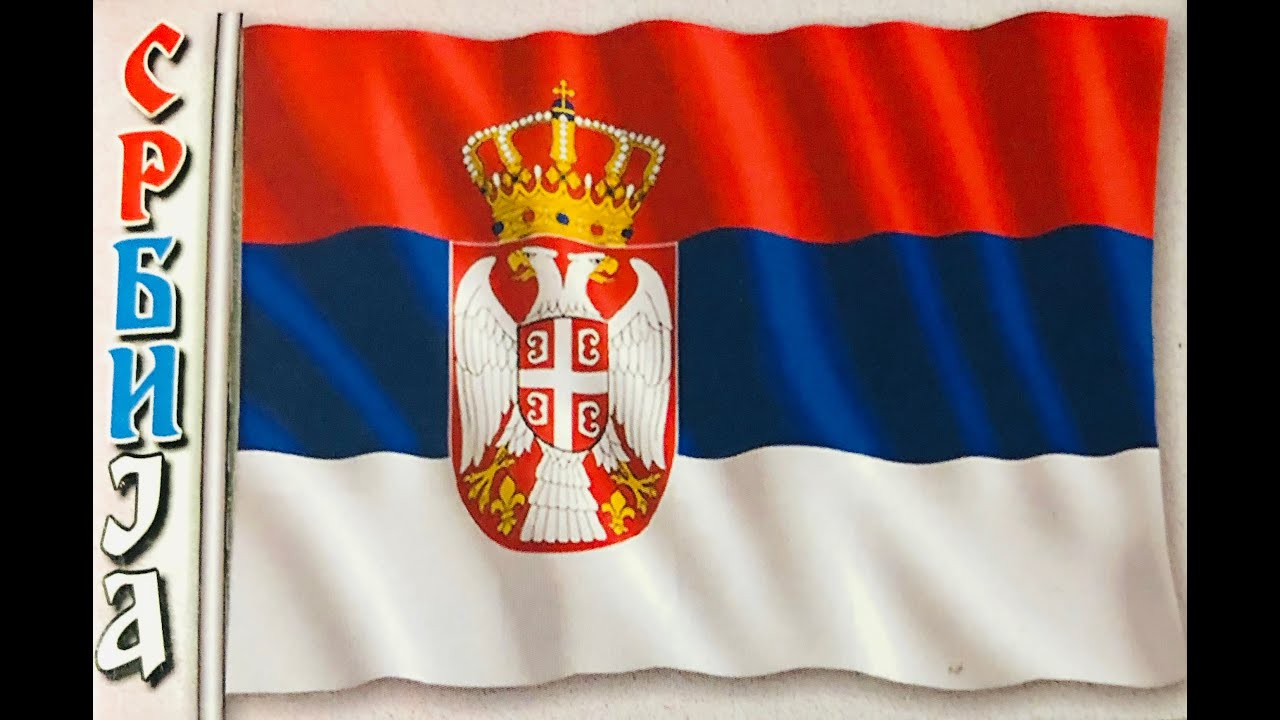 Learn Serbian Lesson 1- every day Serbian words