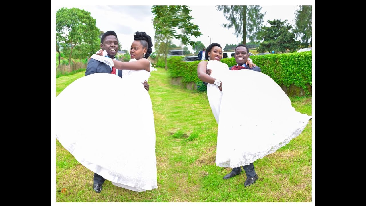 KULLWA BROTHERS JOINT WEDDING CEREMONY 24 JULY 2021