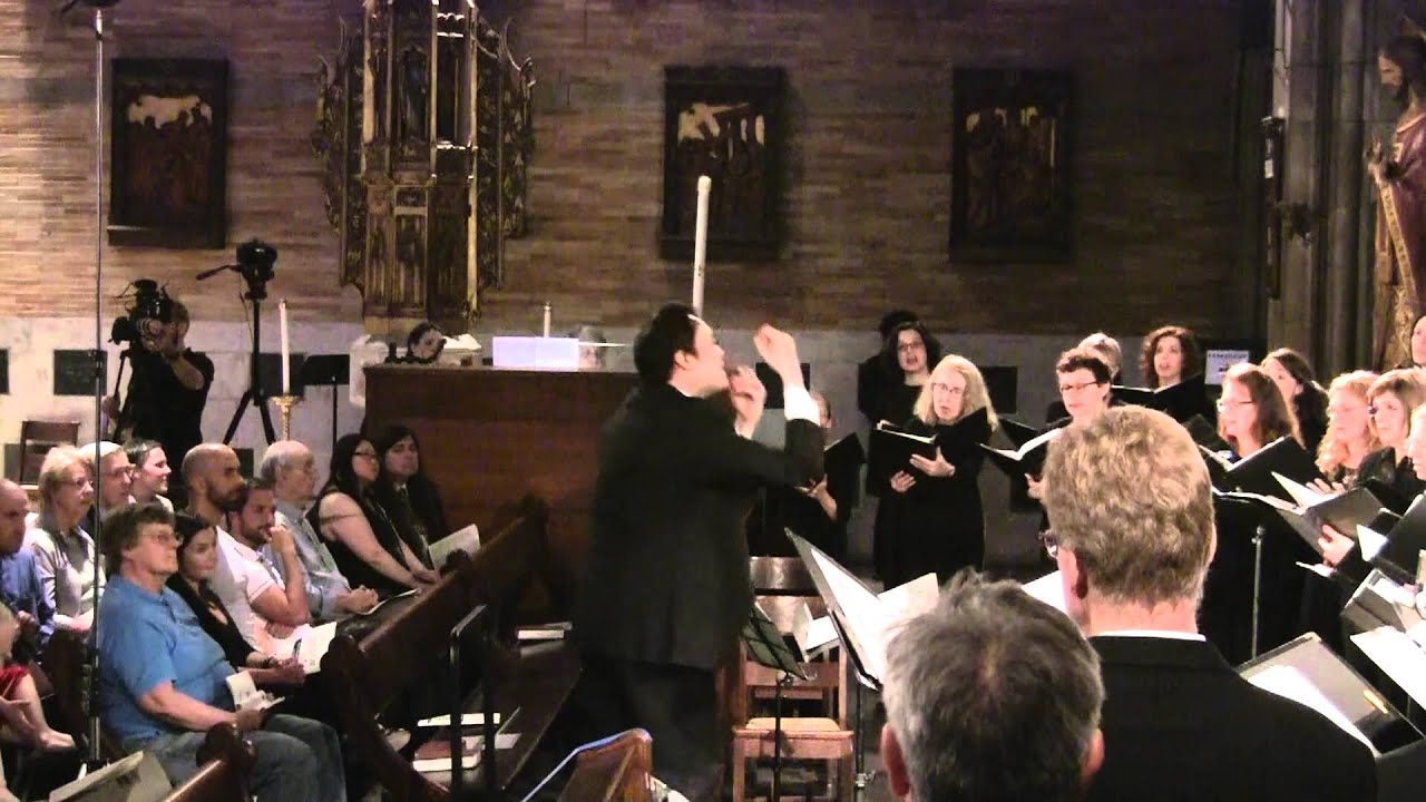 Ubi caritas (Maurice Durufl&eacute;)