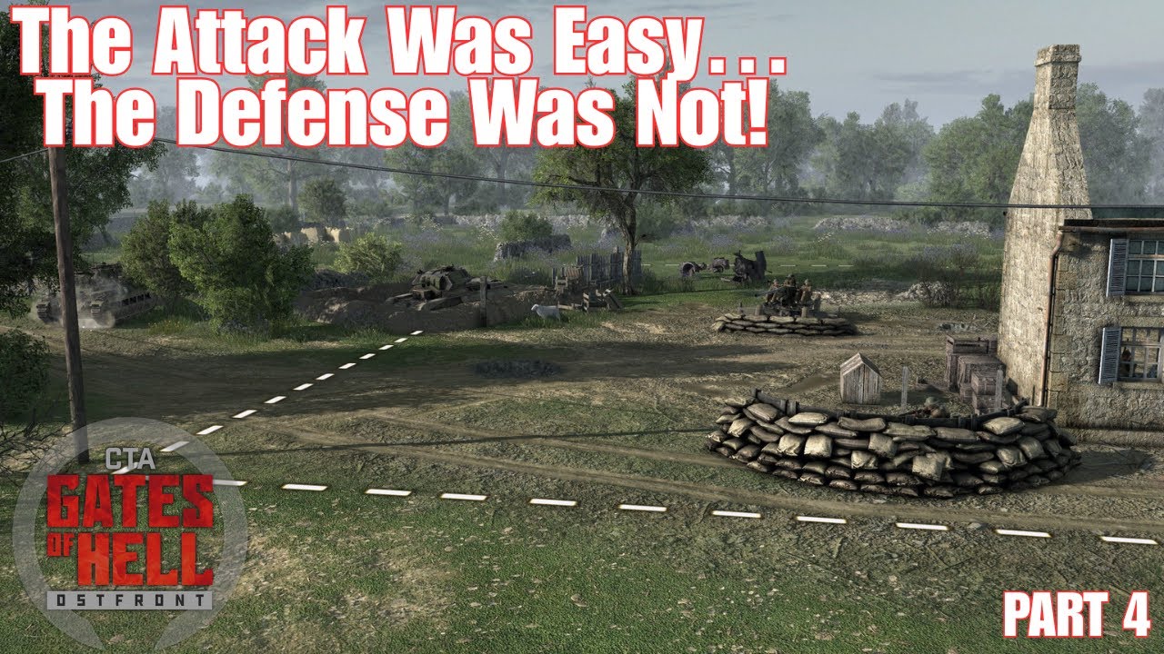 The Attack Was Easy… The Defense Was Not! | Commonwealth Conquest Part 4