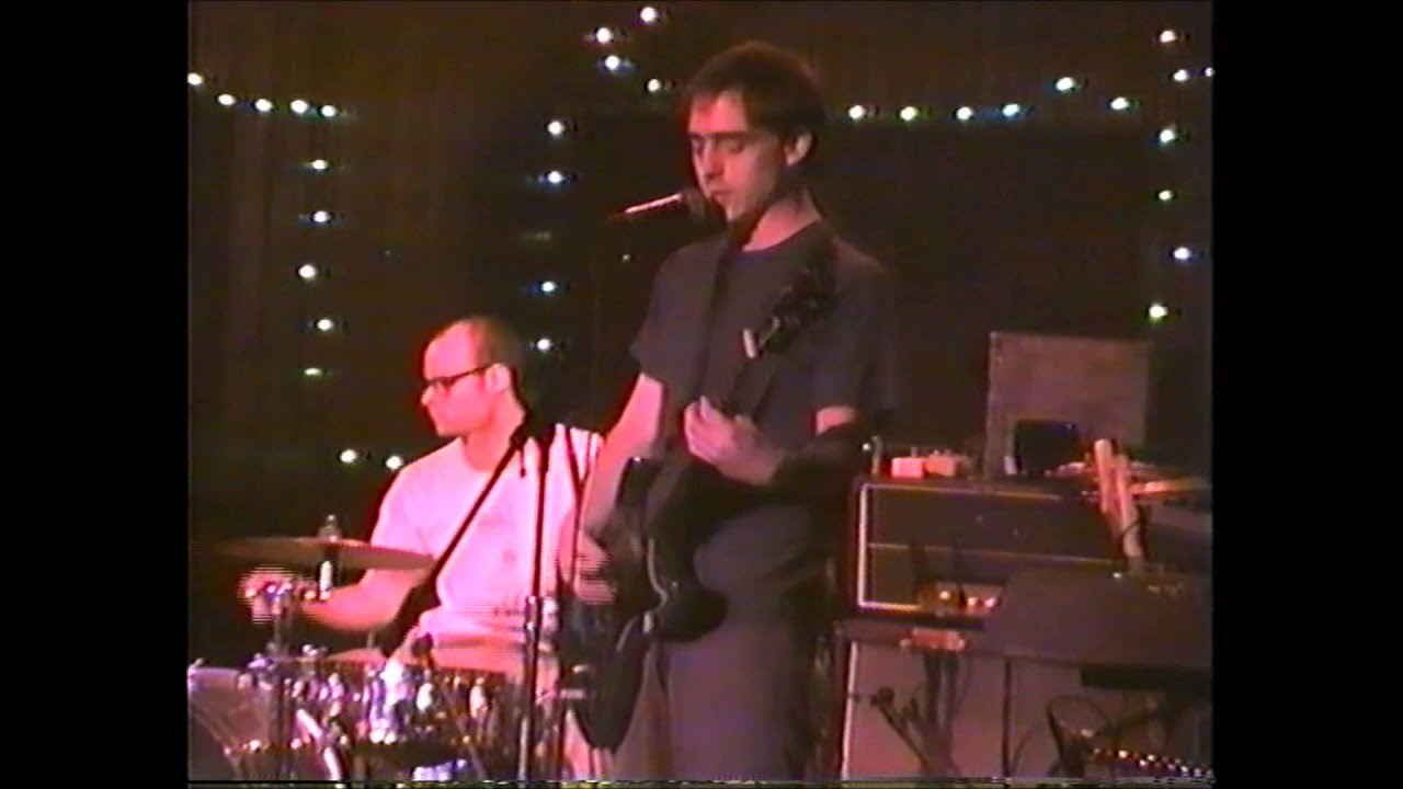 Songs:Ohia - December 3, 1998 - Being in Love - Second Story, Bloomington, Indiana