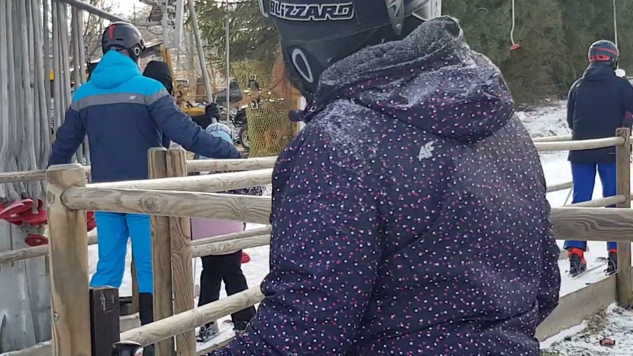 Sabat Krajno wyciąg talerzykowy 01.2022