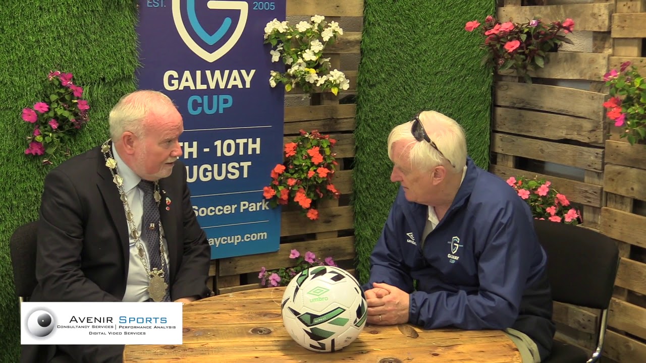 Galway Cup 2019