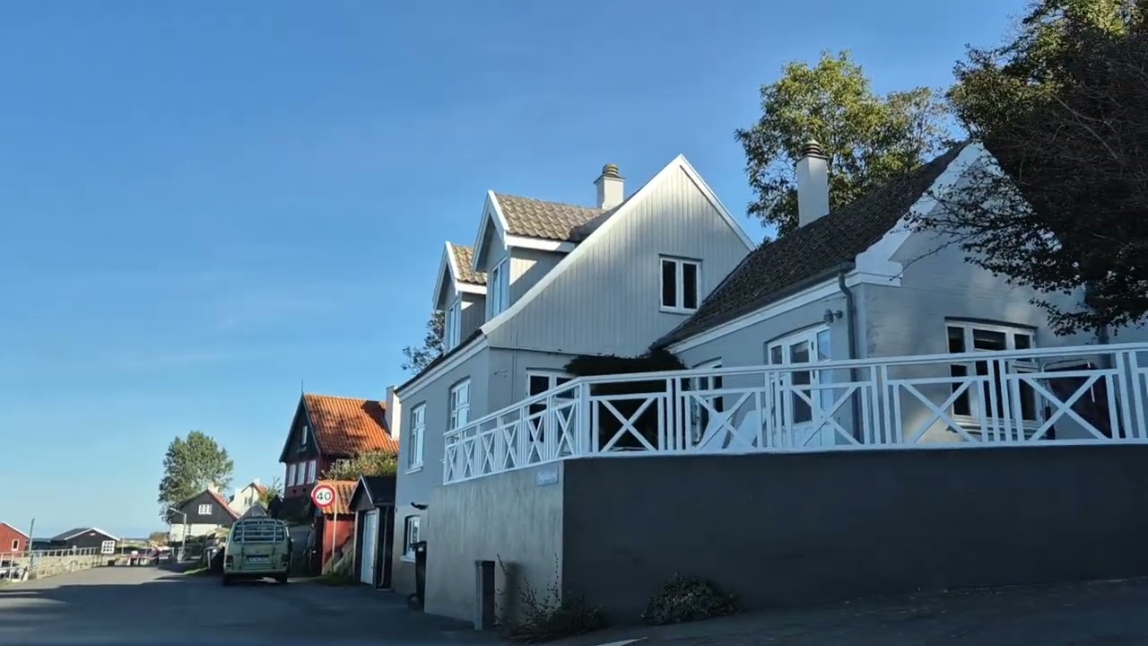 BORNHOLM 2025 || WEEKEND GET AWAY