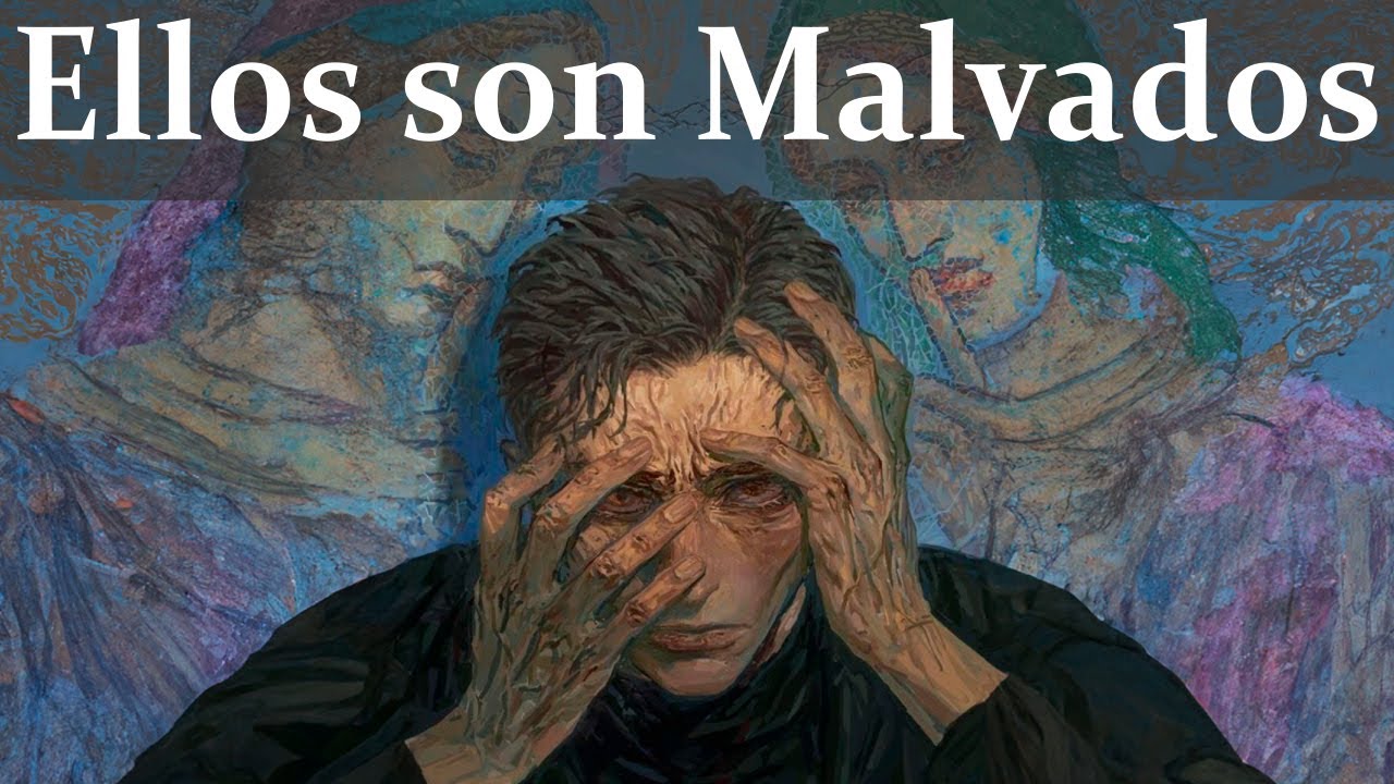 Por qué Nietzsche Odiaba a las Personas Débiles