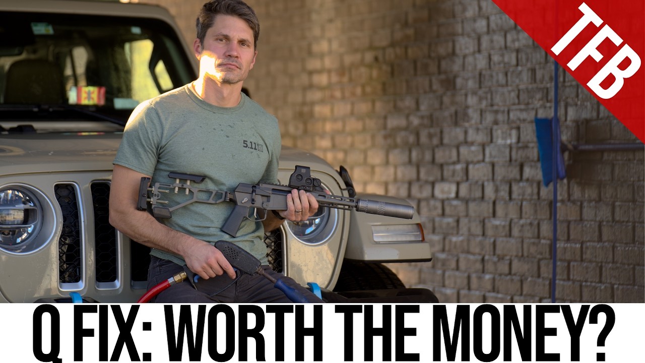 Q Fix Review: Does It Actually Live Up to the Hype?