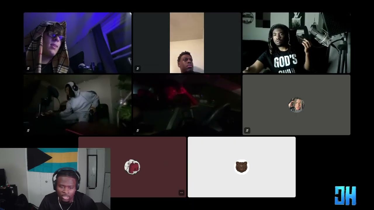 SONG WARS but every artist has their sliders up!!🔥🔥