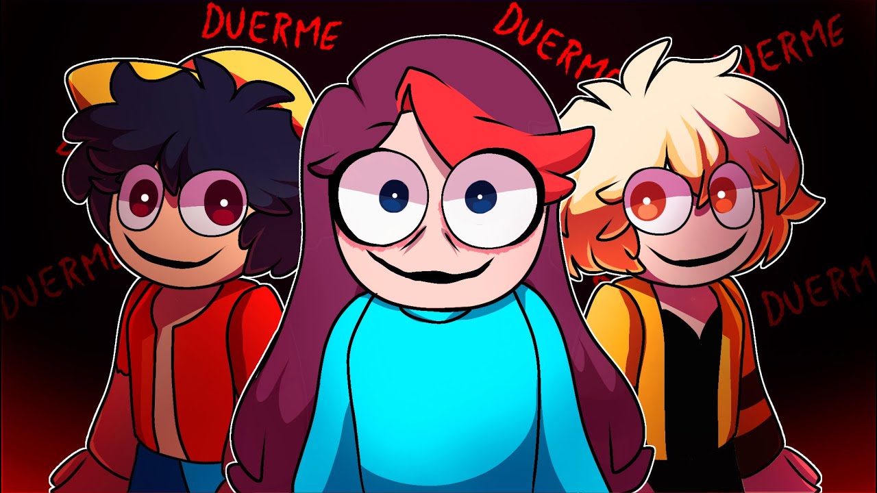 ¡NO Puedes DORMIR!💀😰