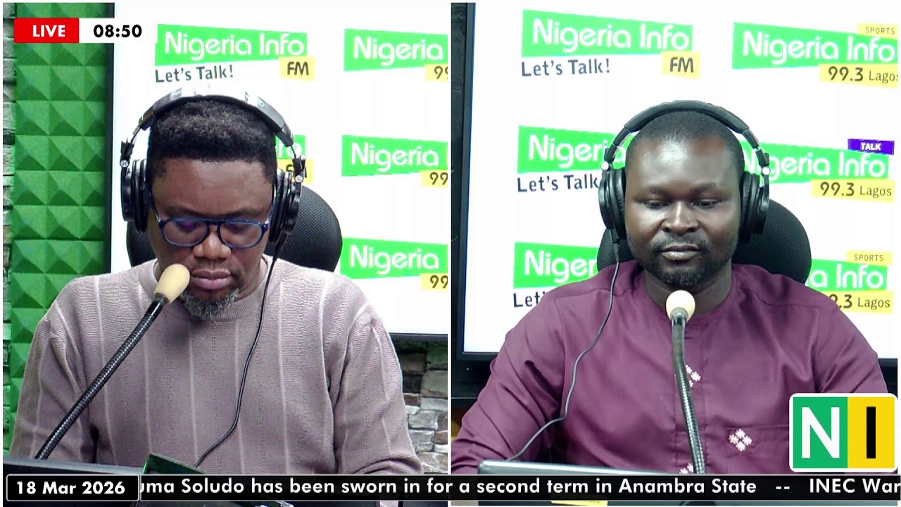 Lagos E-Hailing Drivers’ Strike