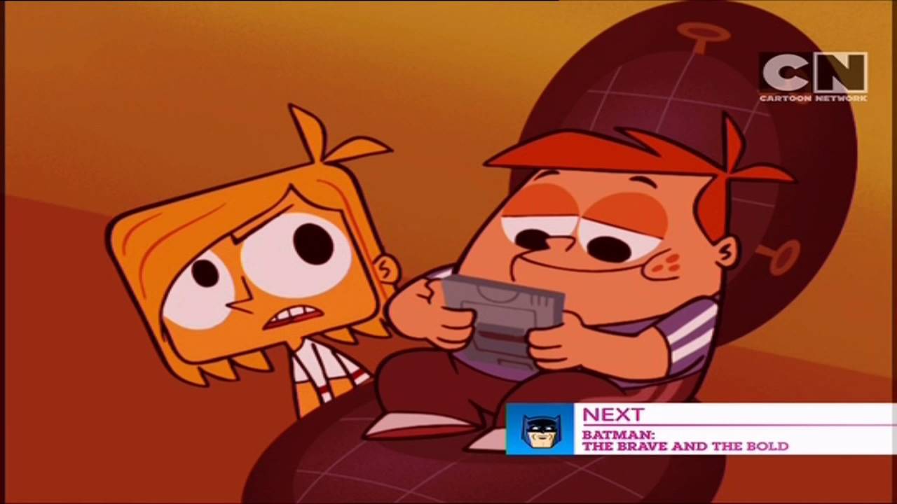 Cartoon Network UK - Rebranded! (July 22, 2016, Part 3)