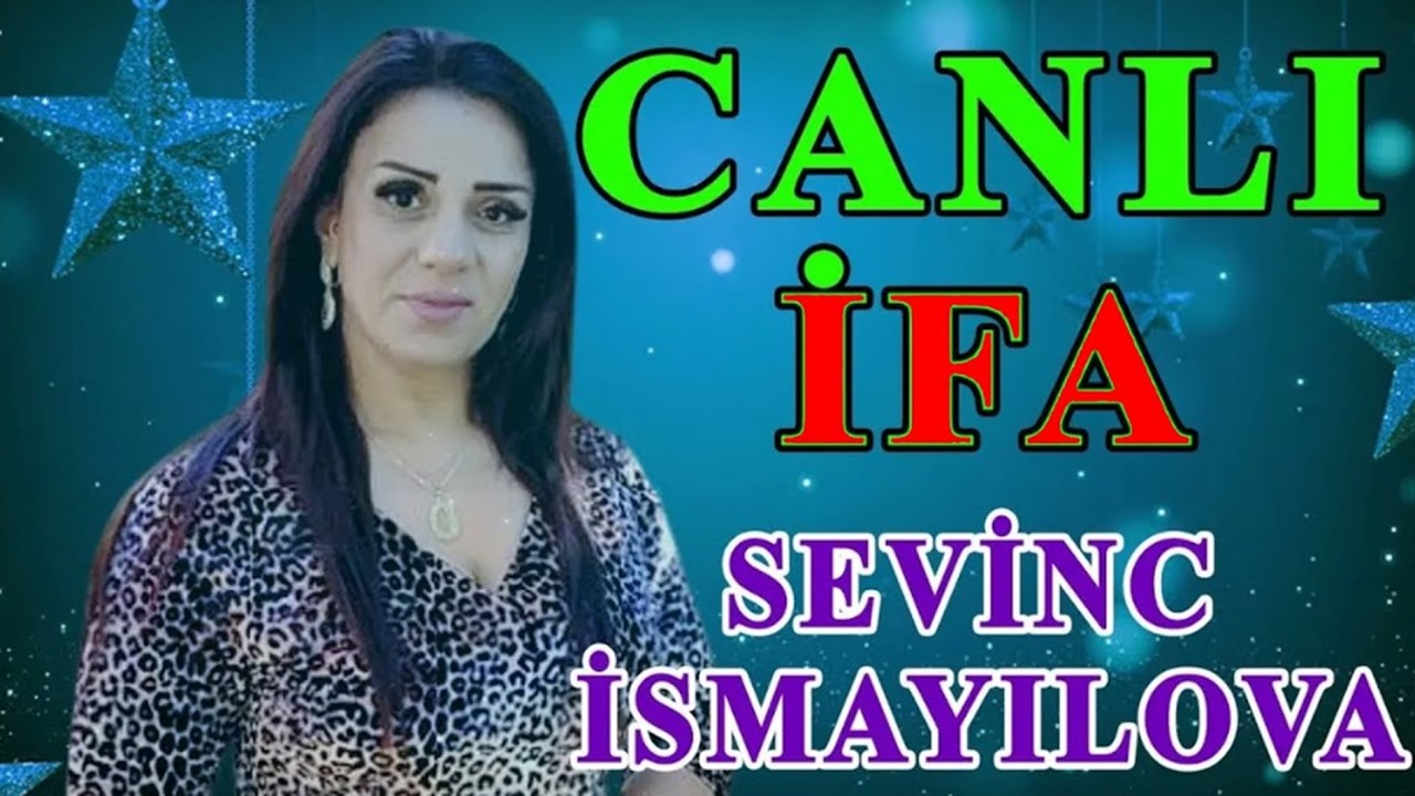 Oxuyan bele olar -Sevinc İsmayılova