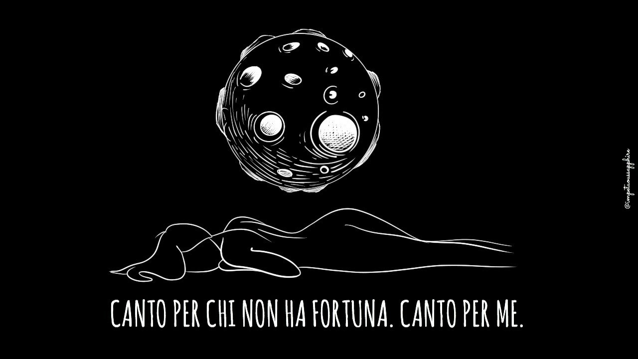 Valentina Ferraiuolo - Canzone Arrabbiata