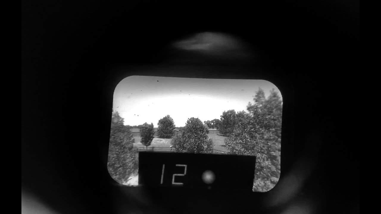 Zone System Exposure