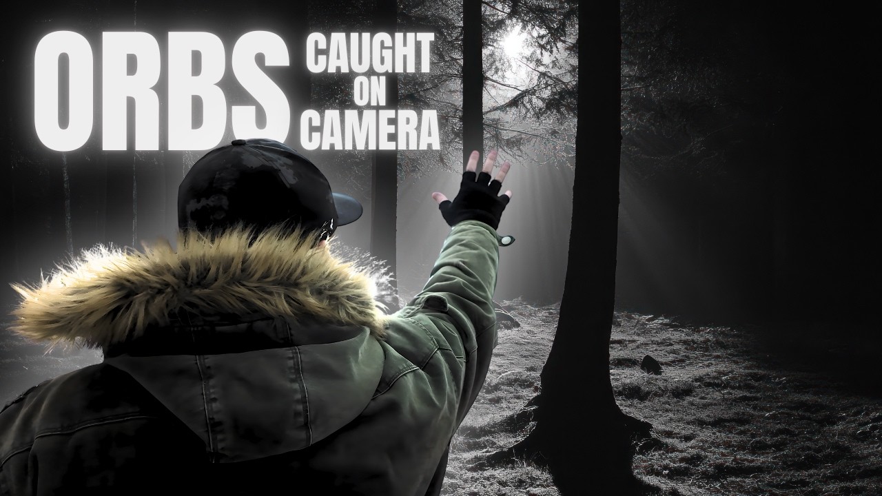 Are These Orbs Proof of Alien Conflict on Earth?