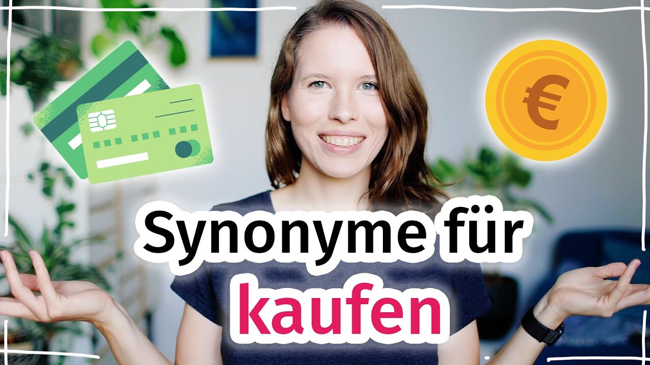 7 Synonyme für 