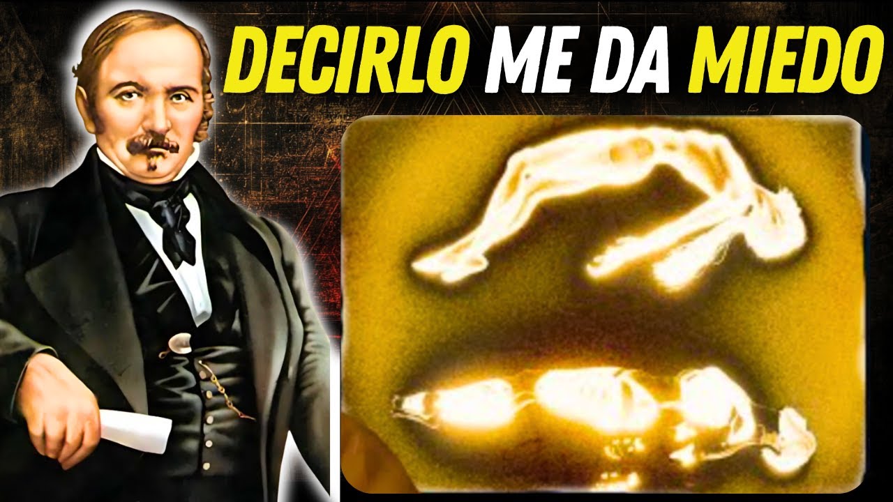 Esto Hace tu ALMA Mientras tu Cuerpo Duerme ¿Adónde Va? - Allan Kardec