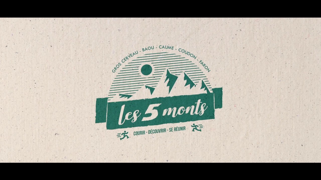 Trail des 5 monts toulonnais 2019 - Teaser