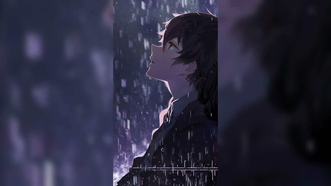Nightcore - We Don't Talk Anymore