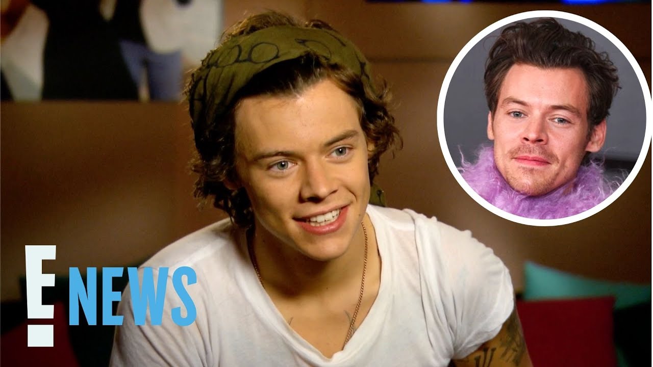 Celebrate Harry Styles' Birthday With His 1st E! News Interview | E! News