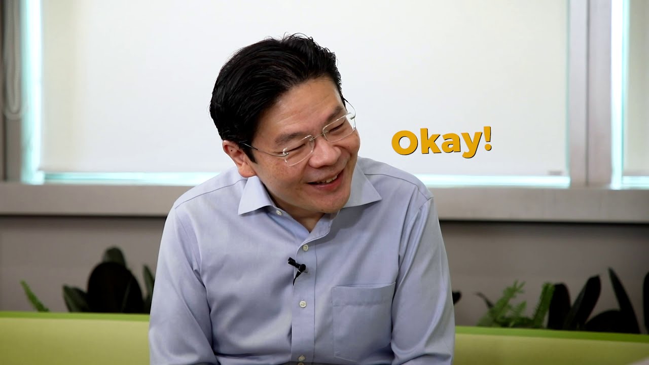 Kid Asks Education Minister