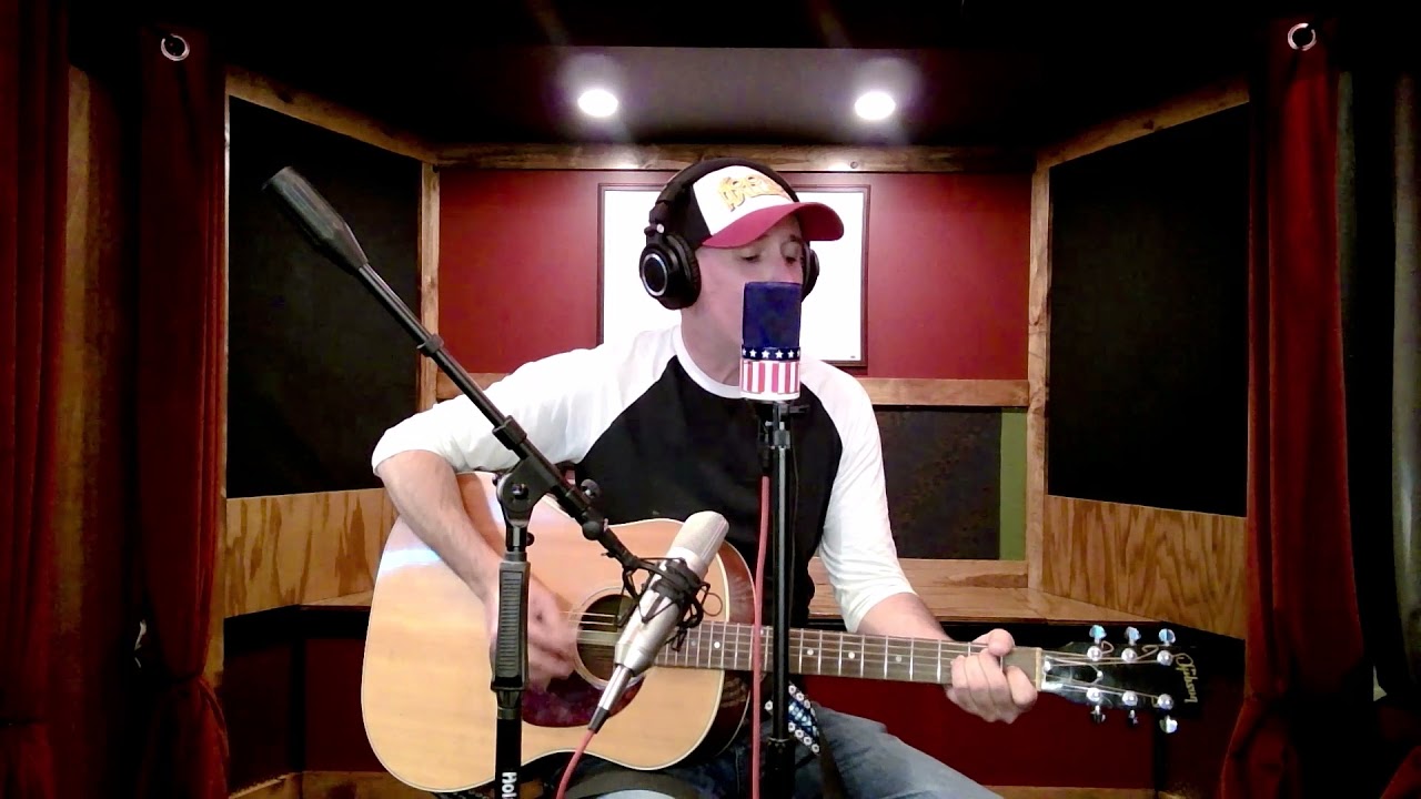 Knobtown Session #0001 - Scott DeVouton