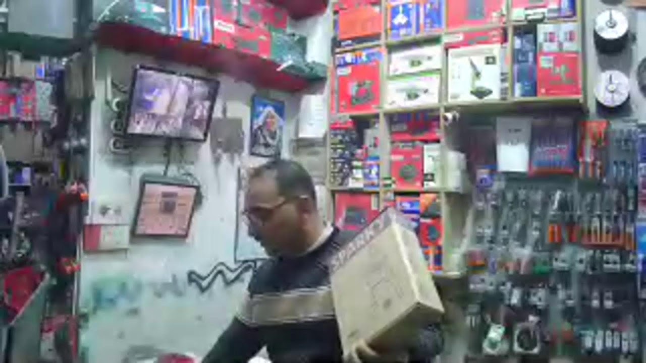هدايا رمضان