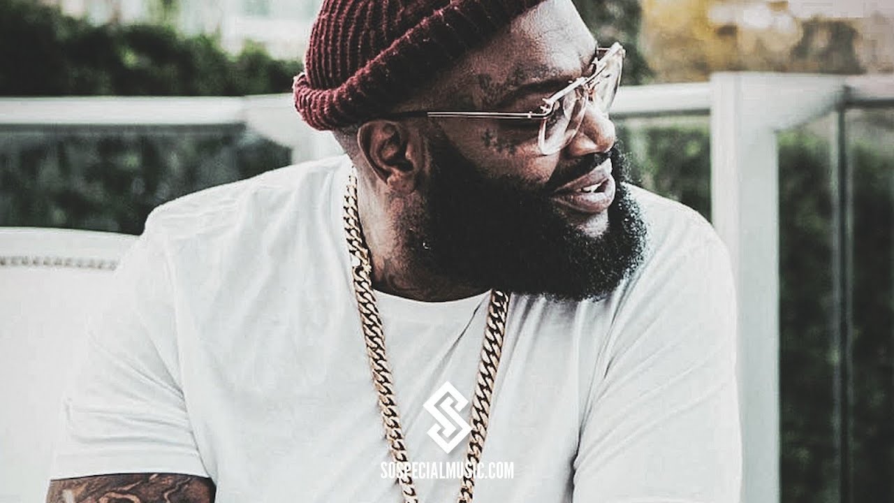 Rick Ross type beat 