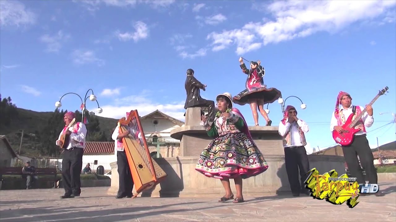 BRISEIDA DE ACOMAYO/  MI ACOPIA / 984991811/ 974964386