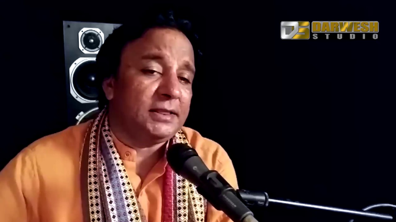 Darwesh Studio # Barkat Faqir # Poetry # Rashid Morai # Best Sindhi Gazal