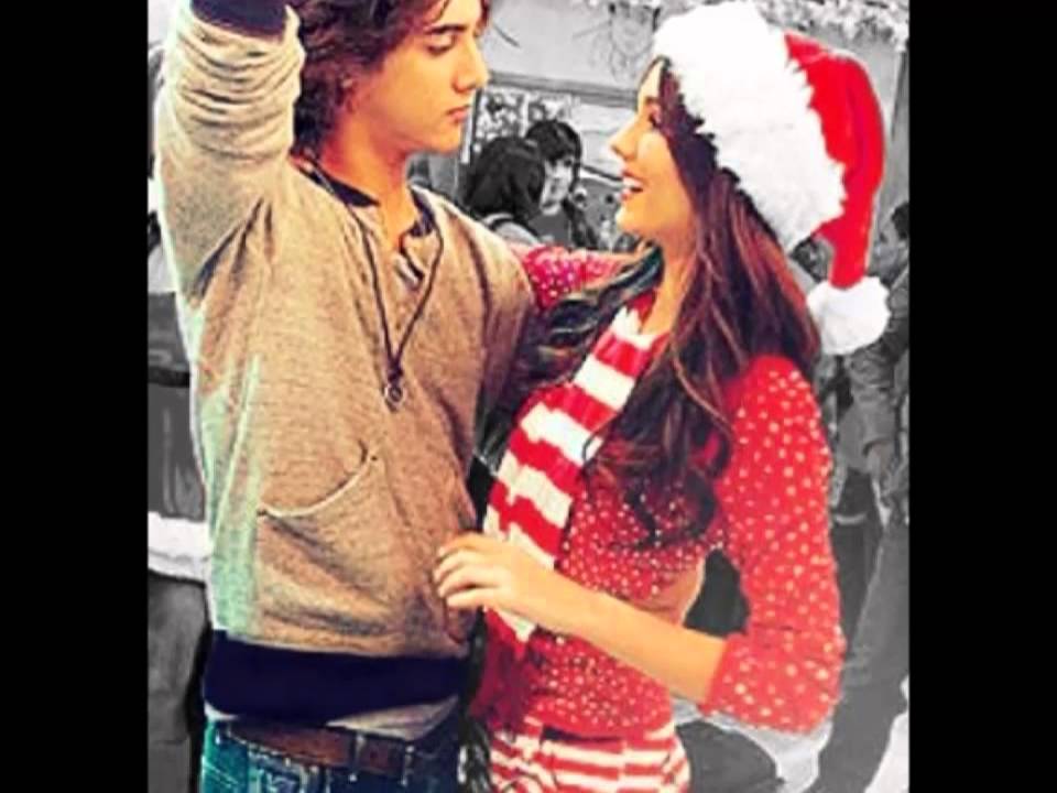 Victoria Justice e Avan Jogia