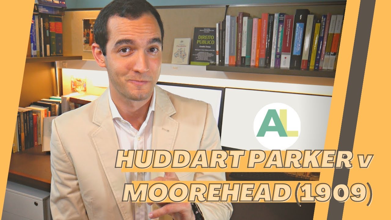 Huddart, Parker v Moorehead (1909): Reserved Powers and the Corporation Power | AUSSIE LAW