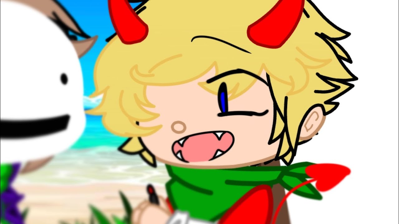 I don't even care || discduo || exile arc technically? very much au tho