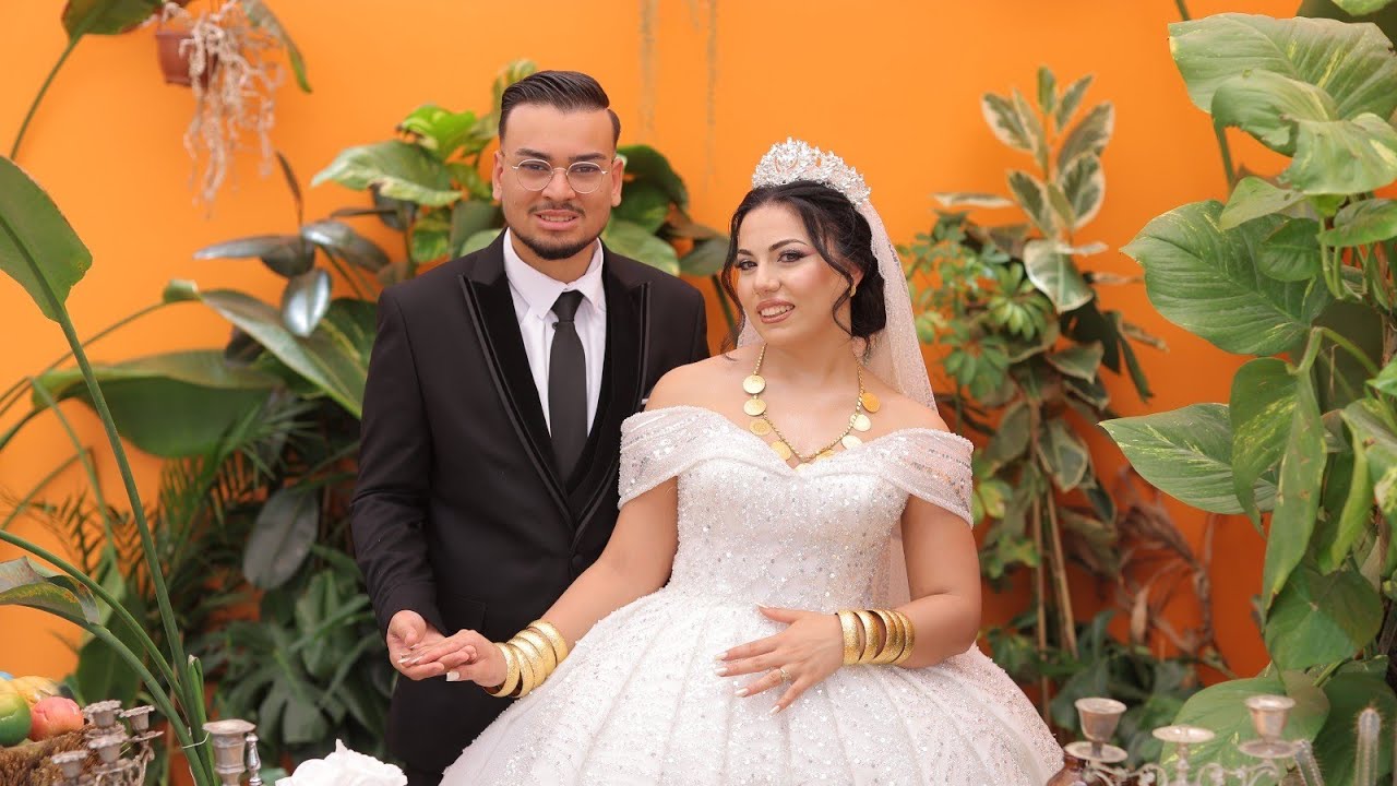 fatoş & ibrahim düğün part 2 sarılar köyü