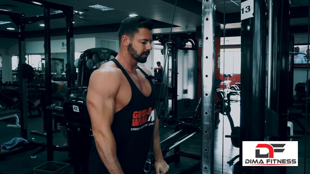 פשיטת מרפקים בפולי עליון