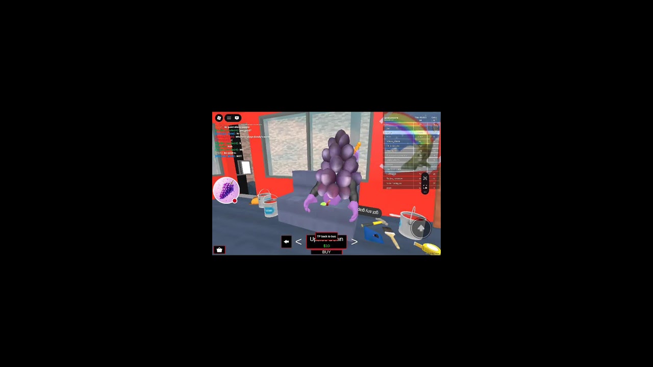 grapegod is live!