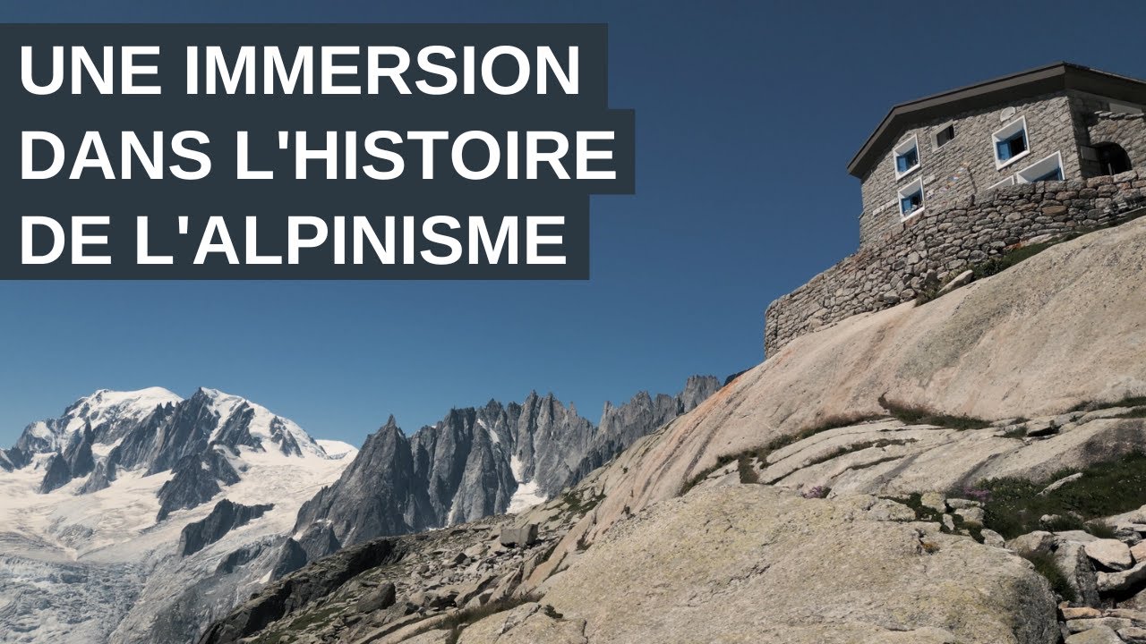 R&eacute;novation | Le Refuge du Couvercle, id&eacute;al pour une premi&egrave;re exp&eacute;rience en haute-montagne
