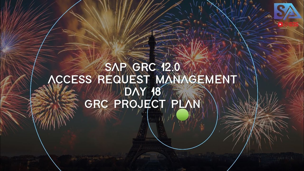 18 - ARM - GRC PROJECT PLAN