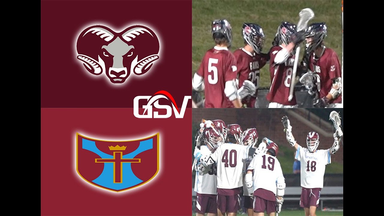 MICDS VS DE SMET | MSLA Class 2 Championship | One of the greatest Lax games in Missouri History